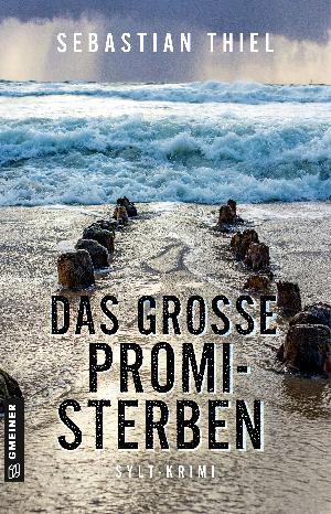Buchtipp: Sebastian Thiel 